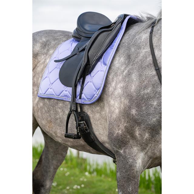 Zadeldek Horsegear Bayesa Lichtpaars
