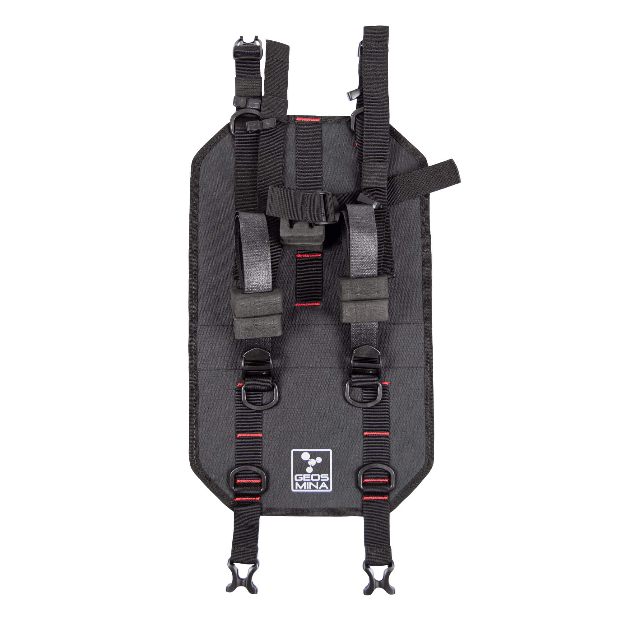 Geosmina Styrtaske 15L