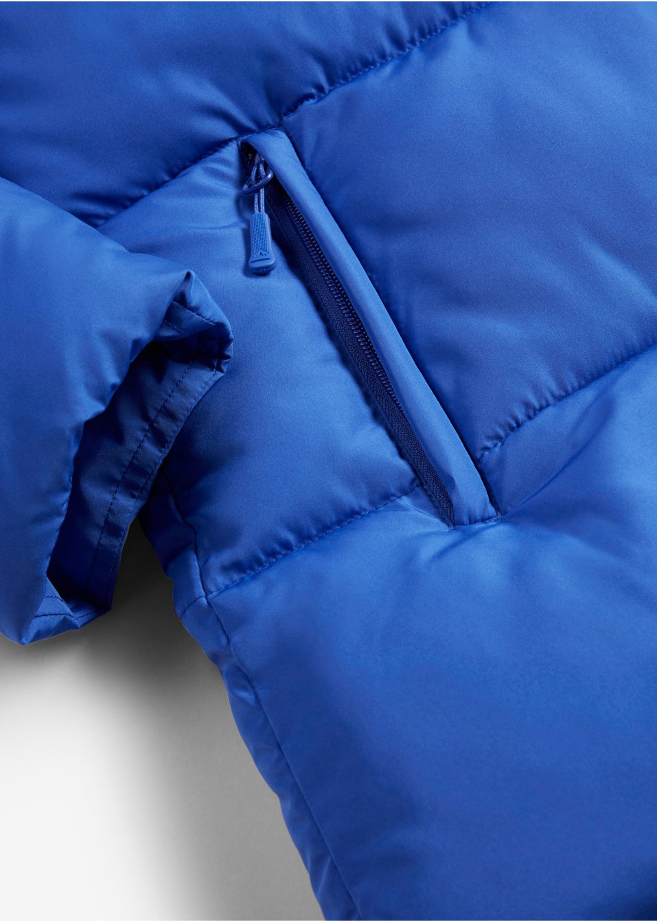 Veste fonctionnelle avec technologie thermo-isolante