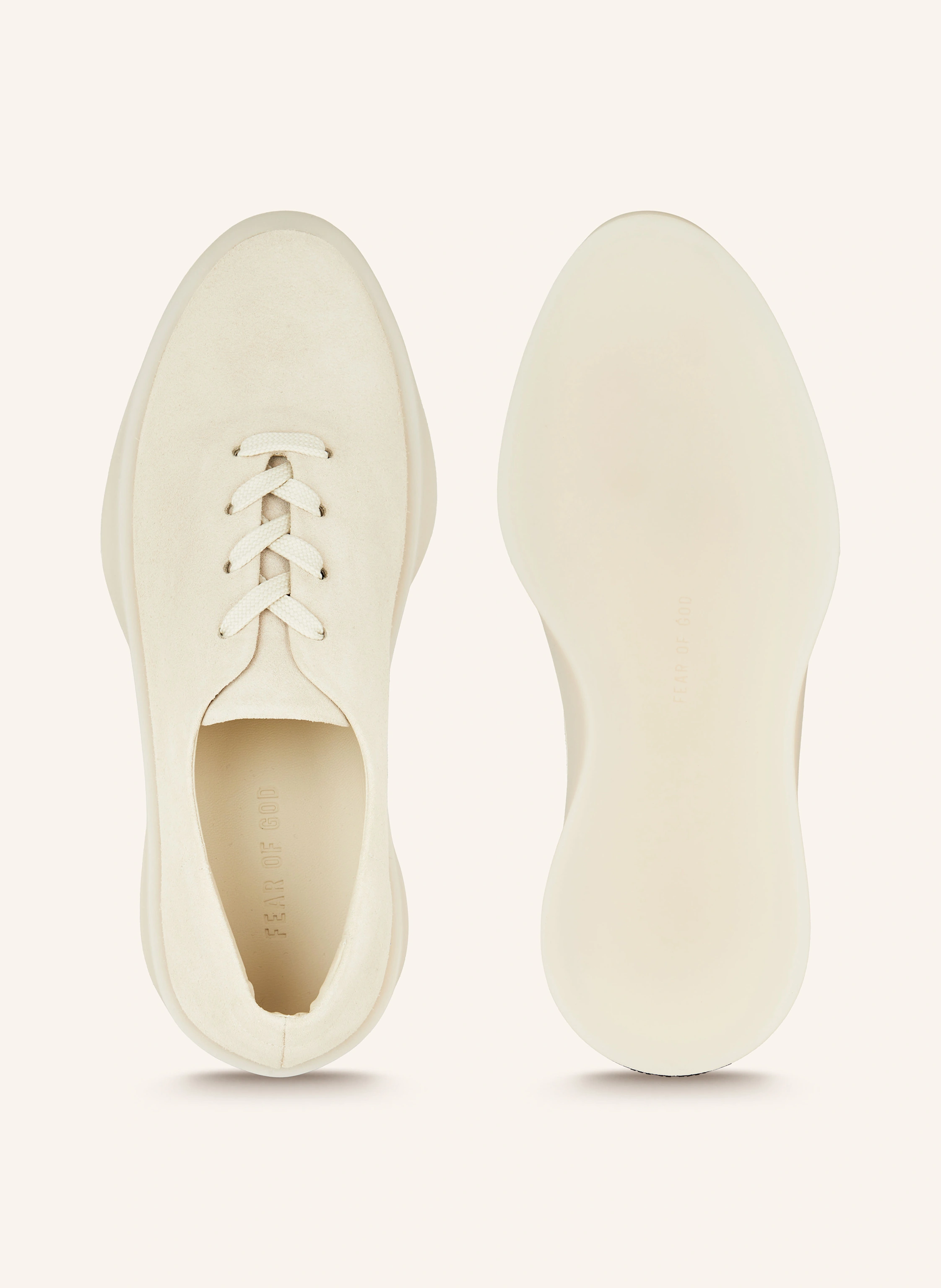 FEAR OF GOD Sneaker NEW 101