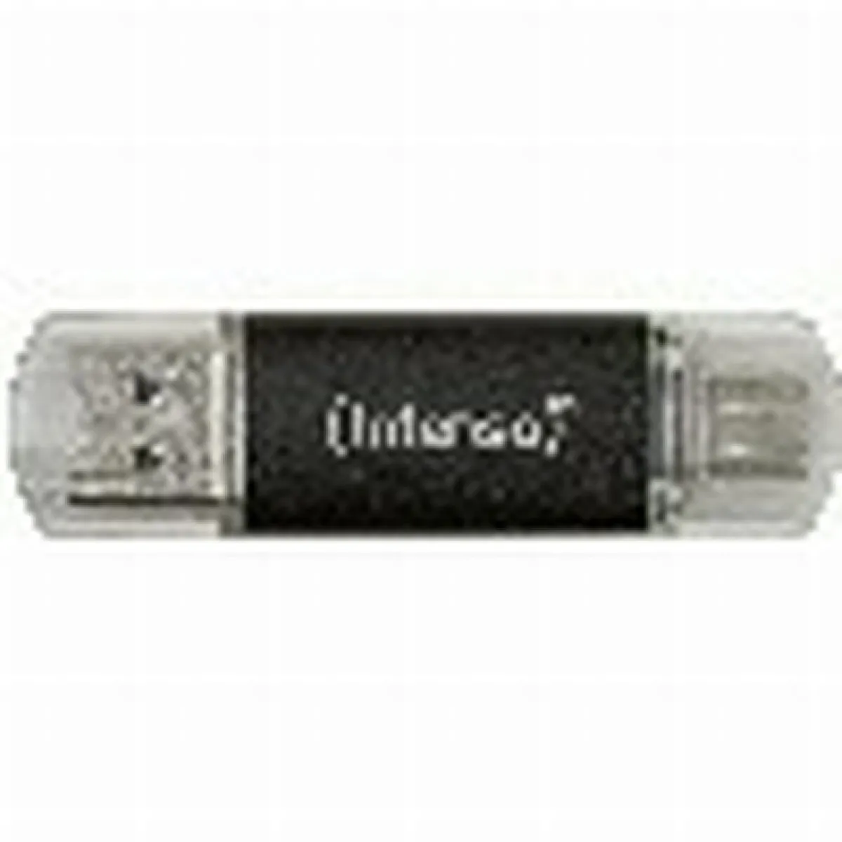INTENSO 3539490 - 64 GB Anthracite