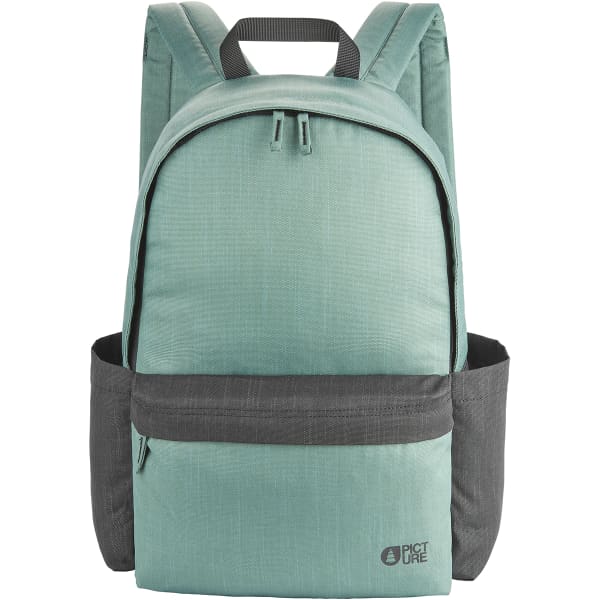 Sac à dos lifestyle PICTURE TAMPU 20 BACKPACK GREEN SPRAY