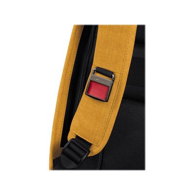 Samsonite Securipak - Sac à dos antivol pour ordinateur portable 15,6