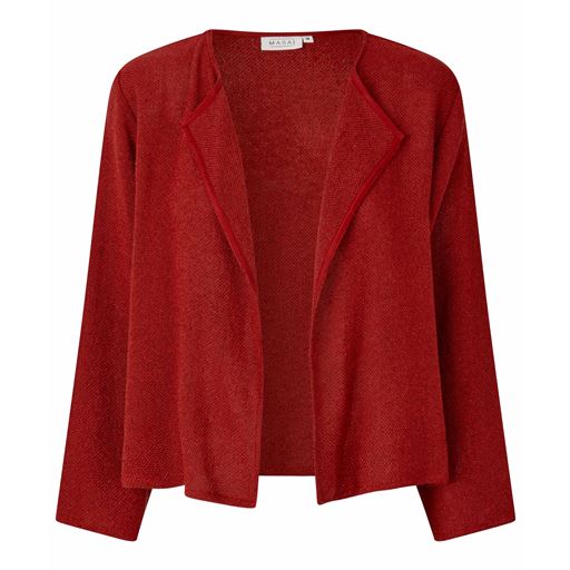 Masai Julitta Jakke, Red Dahlia, XS