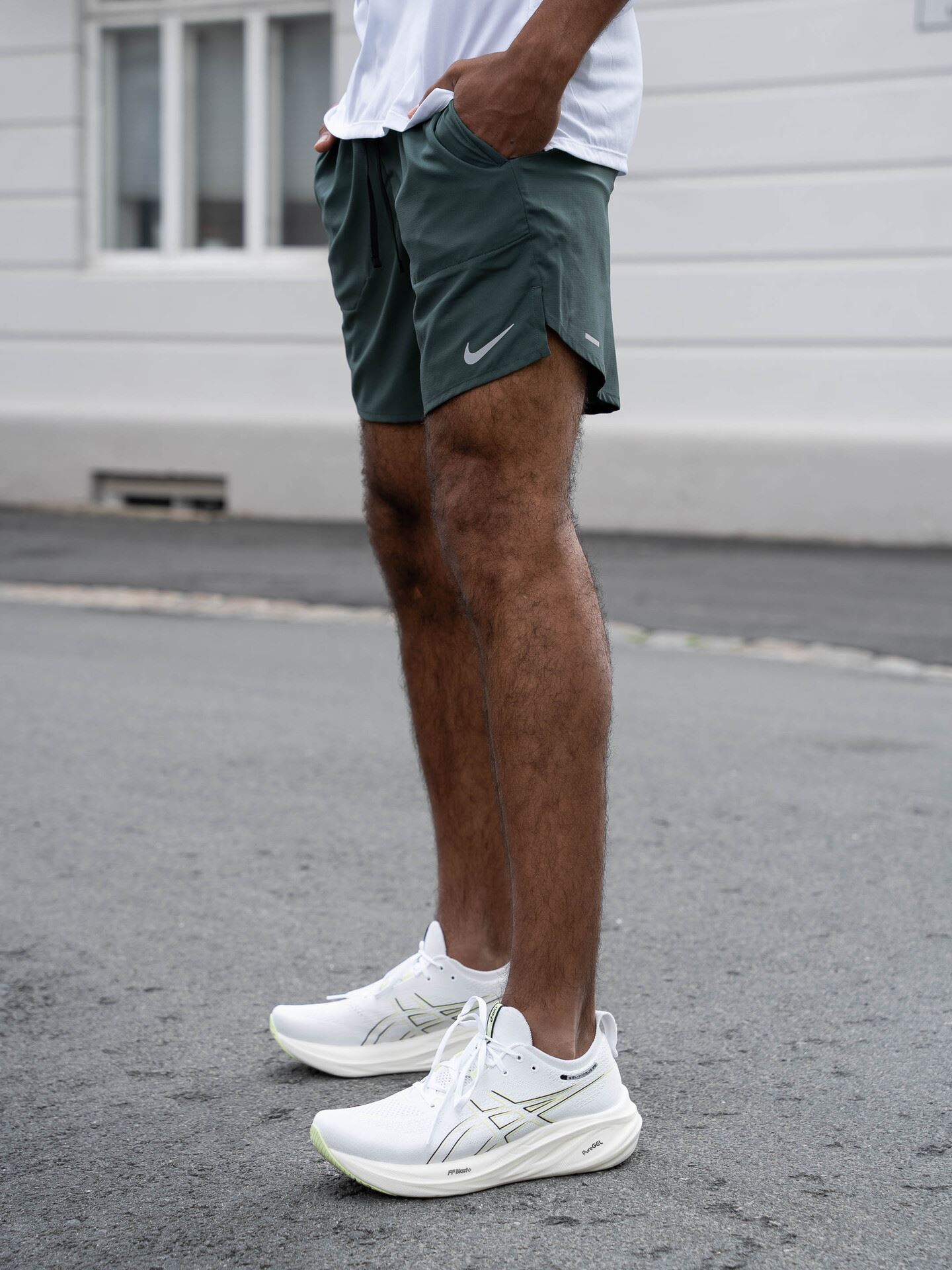 Dri-Fit Stride 7\