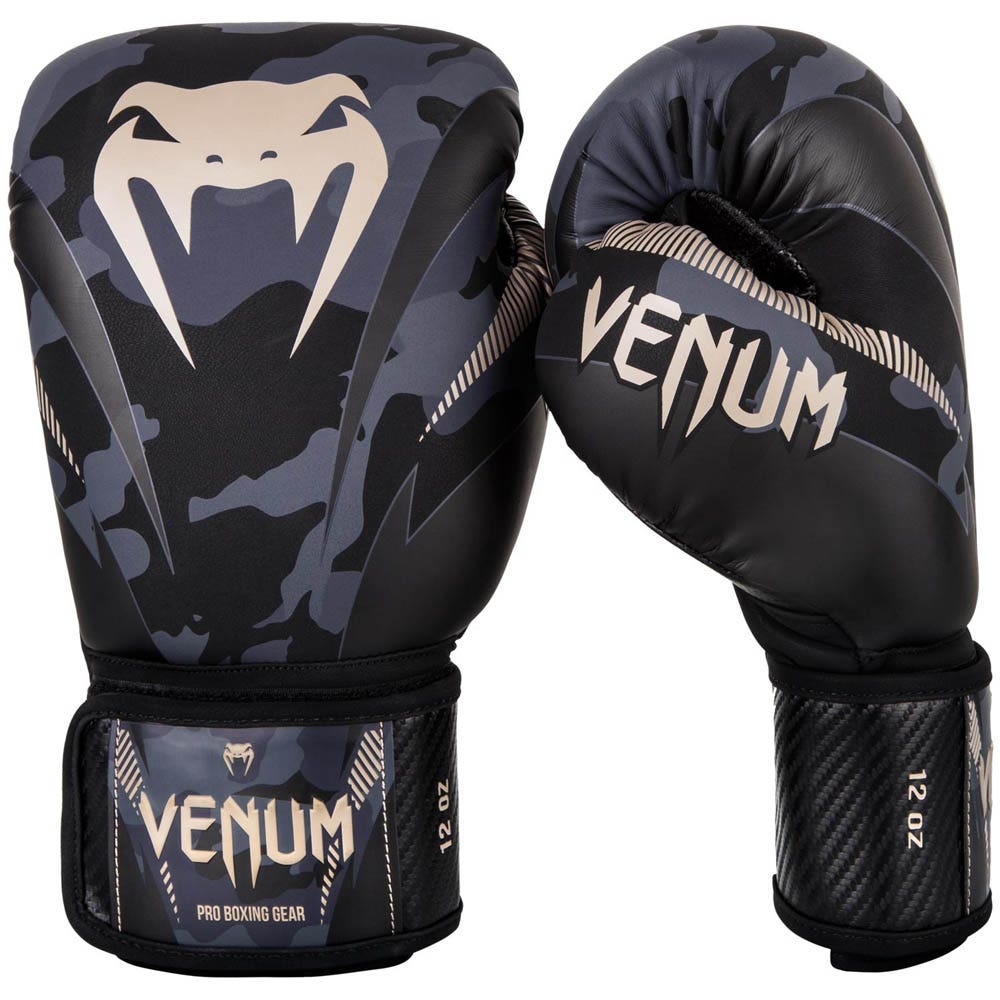 Venum  Impact Boxing Gloves
