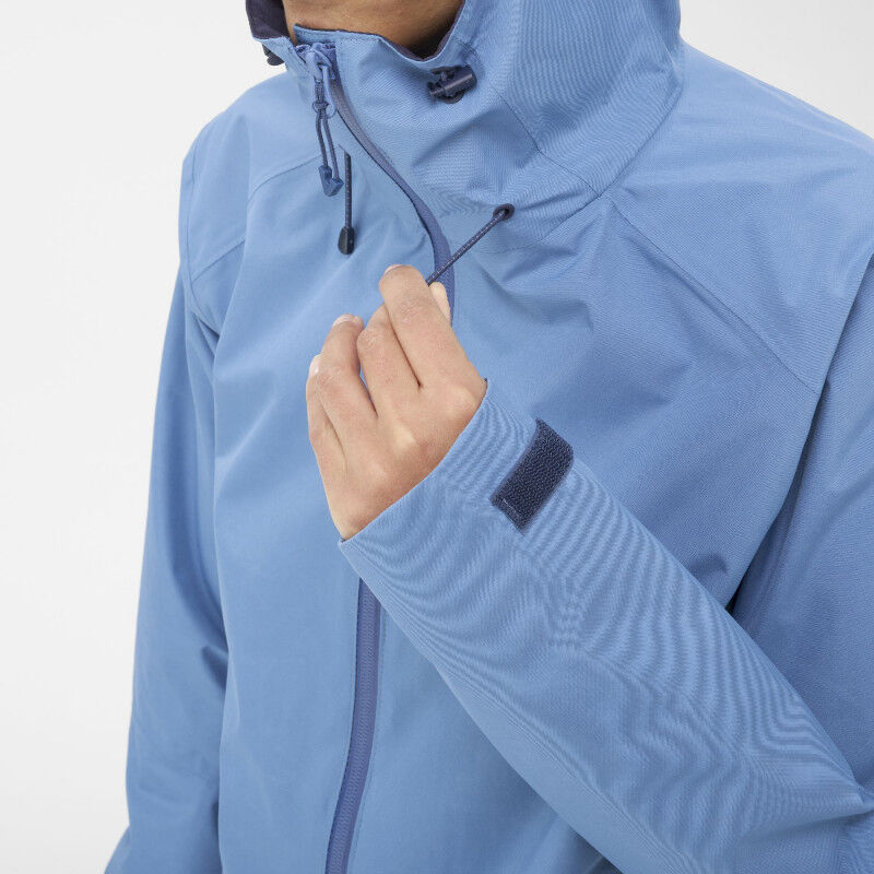 Seneca GTX 2L Jacket - Veste imperméable femme