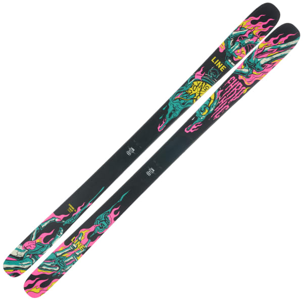 Ski LINE CHRONIC 94