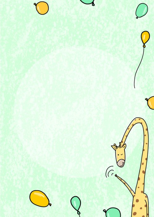 Liefs Jansje | Verjaardagskaart | Broertje