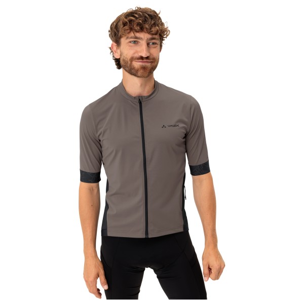 Vaude - Kuro Full-Zip Tricot II - Maillot de cyclisme