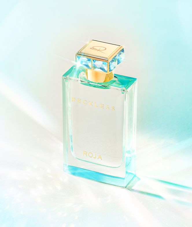 Reckless Eau de Parfum pour Femme ROJA 75 ML