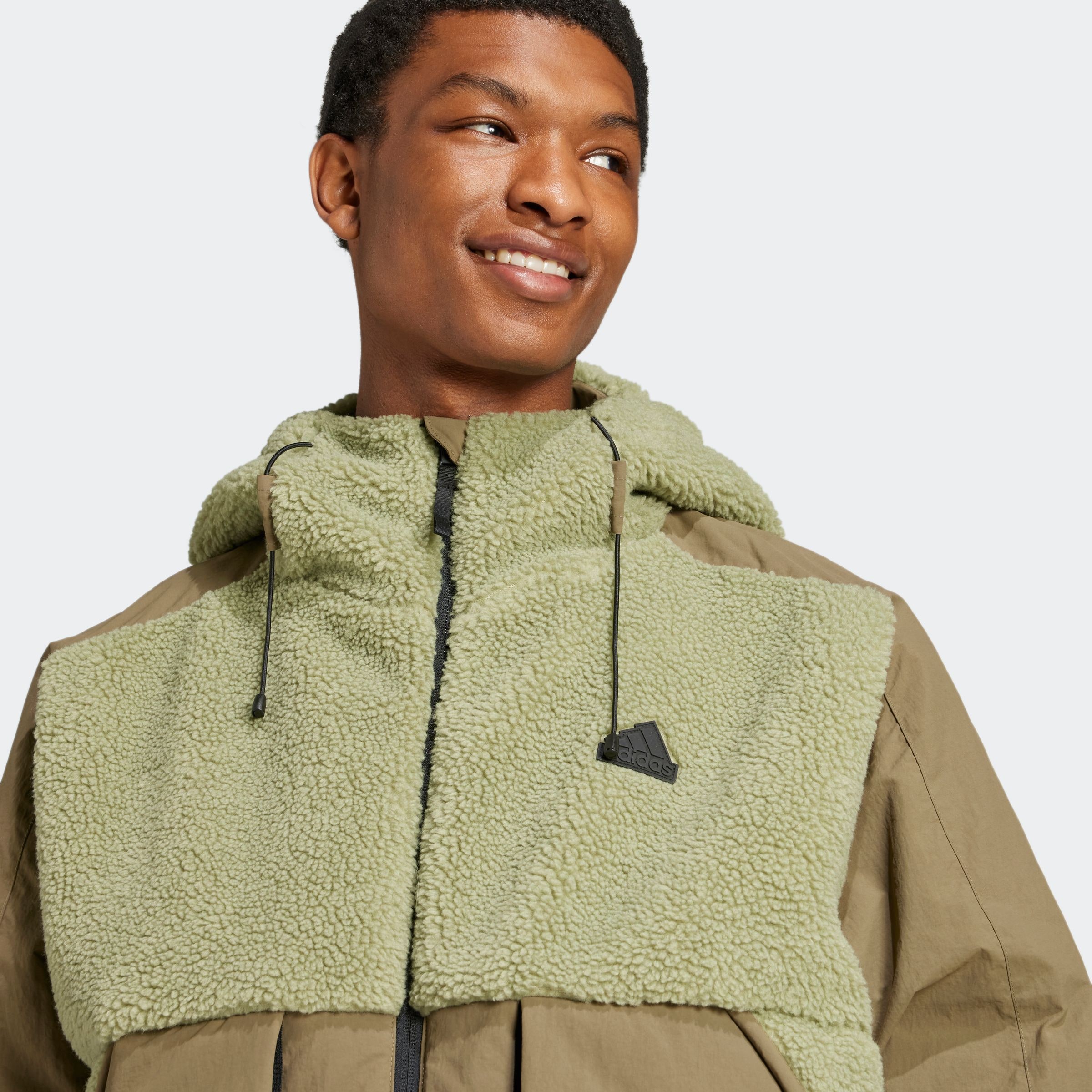 adidas Sportswear Winterjacke »CITY ESCAP J«