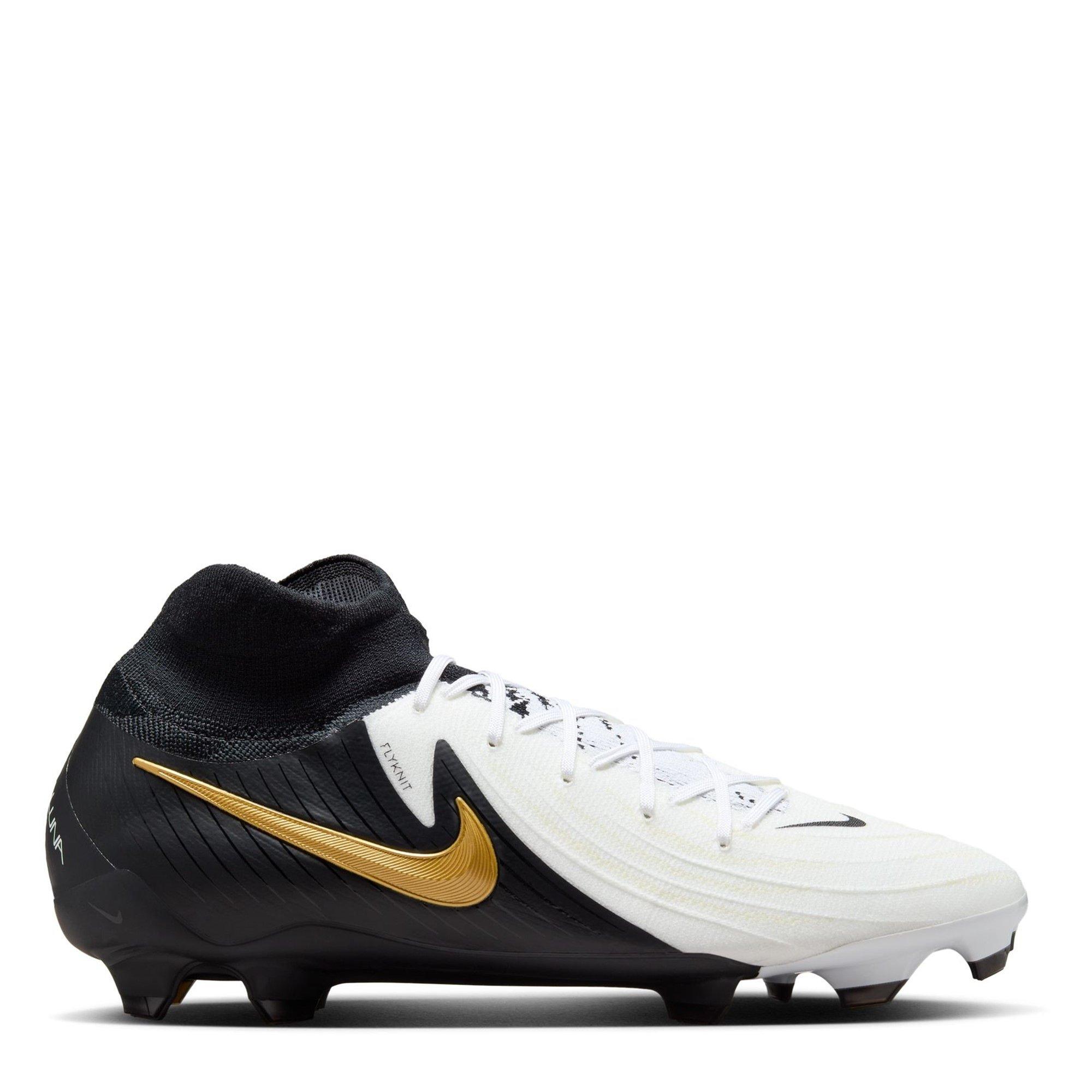 Nike Phantom Luna II Pro Firm Ground Football Boots