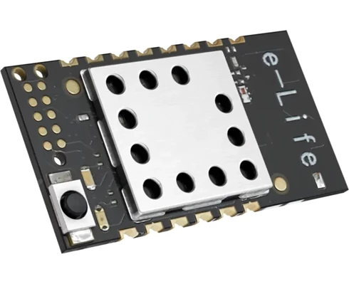 Nimly Connect Module