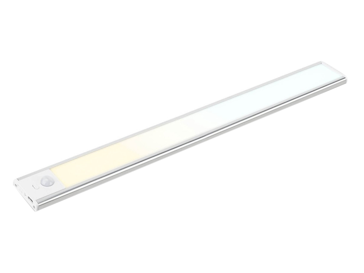 Brendz Puyo LED 40 cm magnetische LEDstrip - White