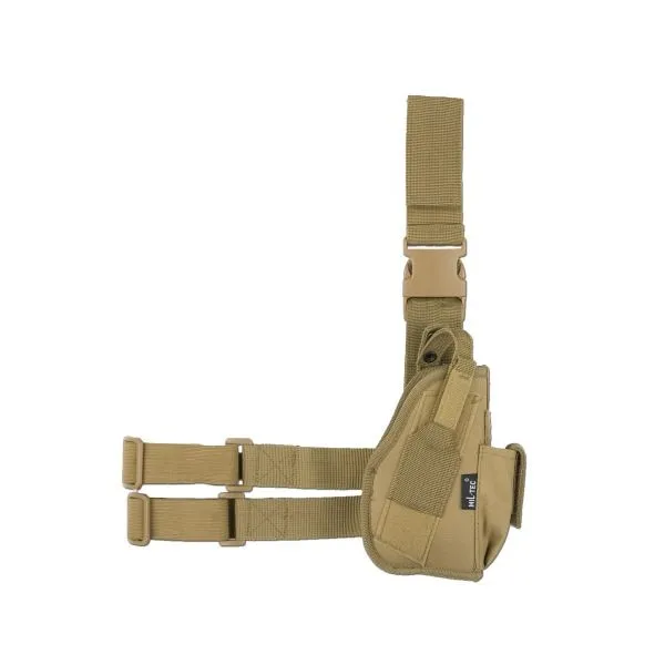 Unbekannt -  Taktikholster Basic sand