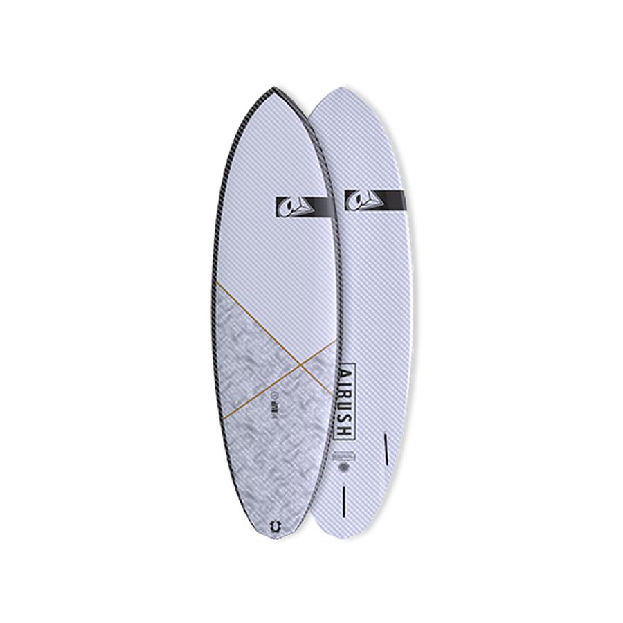 Airush AMP V2 - 5'4