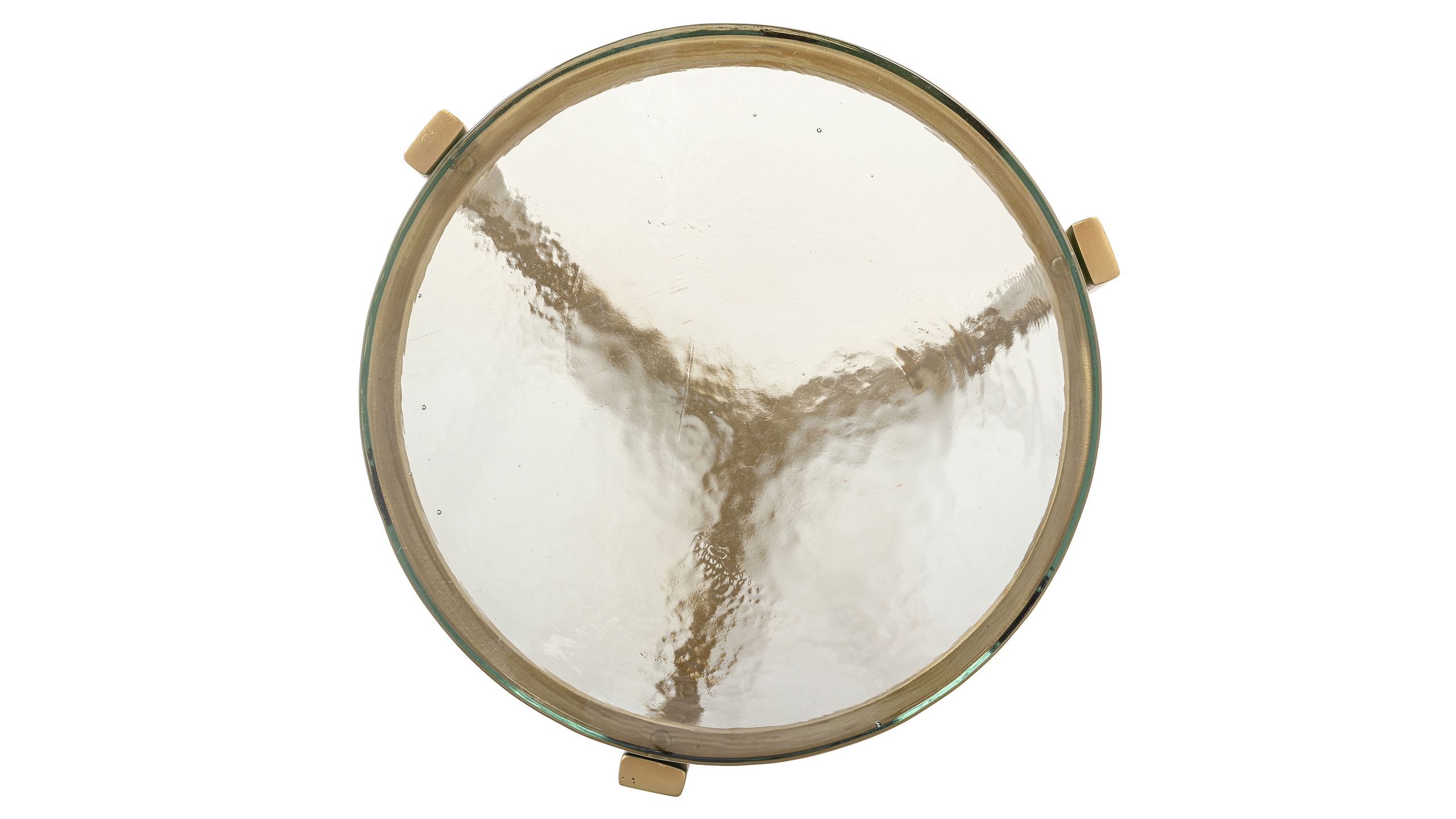 Bijzettafel 211164 Aubrey B29 x D29 x H53 cm