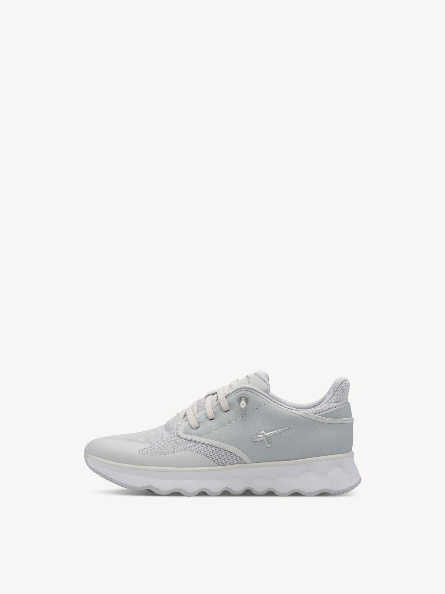 Sneaker - grijs