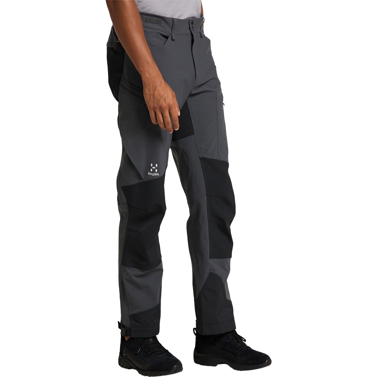 Haglöfs Rugged Standard Vandrebukser Herre