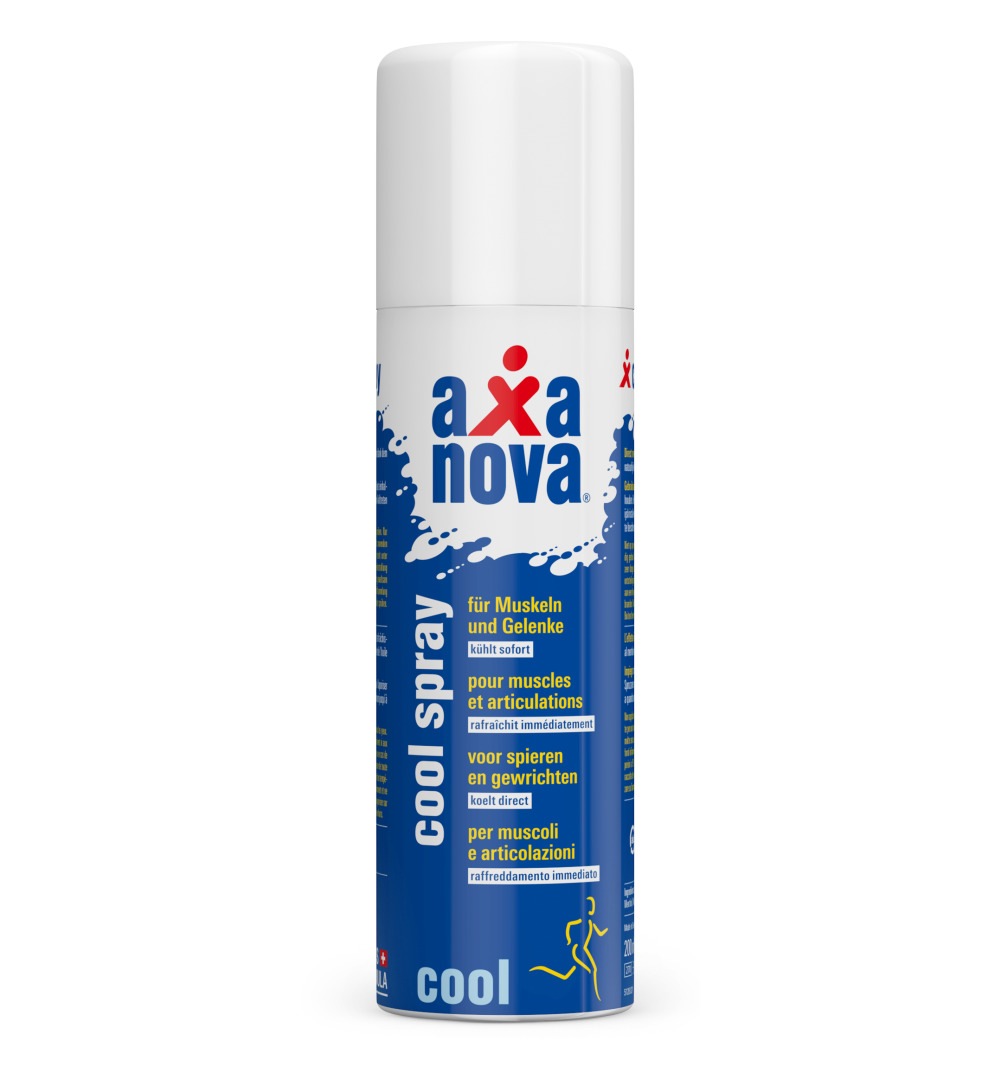 Axanova Cool Spray (200 ml)