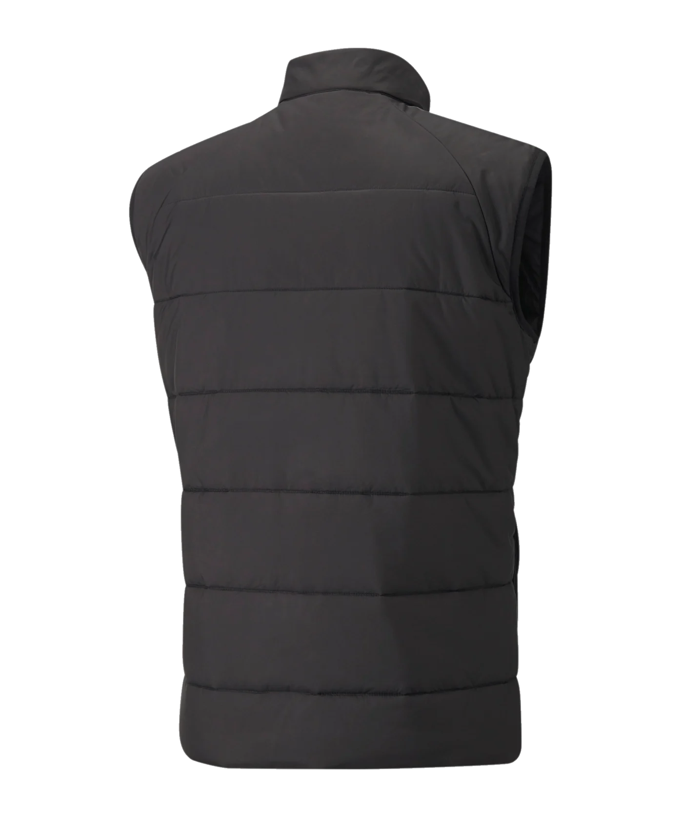 PUMA teamLIGA Weste Schwarz F03