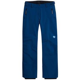 J.Lindeberg Isella Skihose Estate Blue Damen