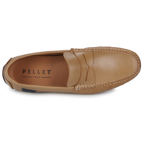 Pellet - CADOR - VEAU BEIGE