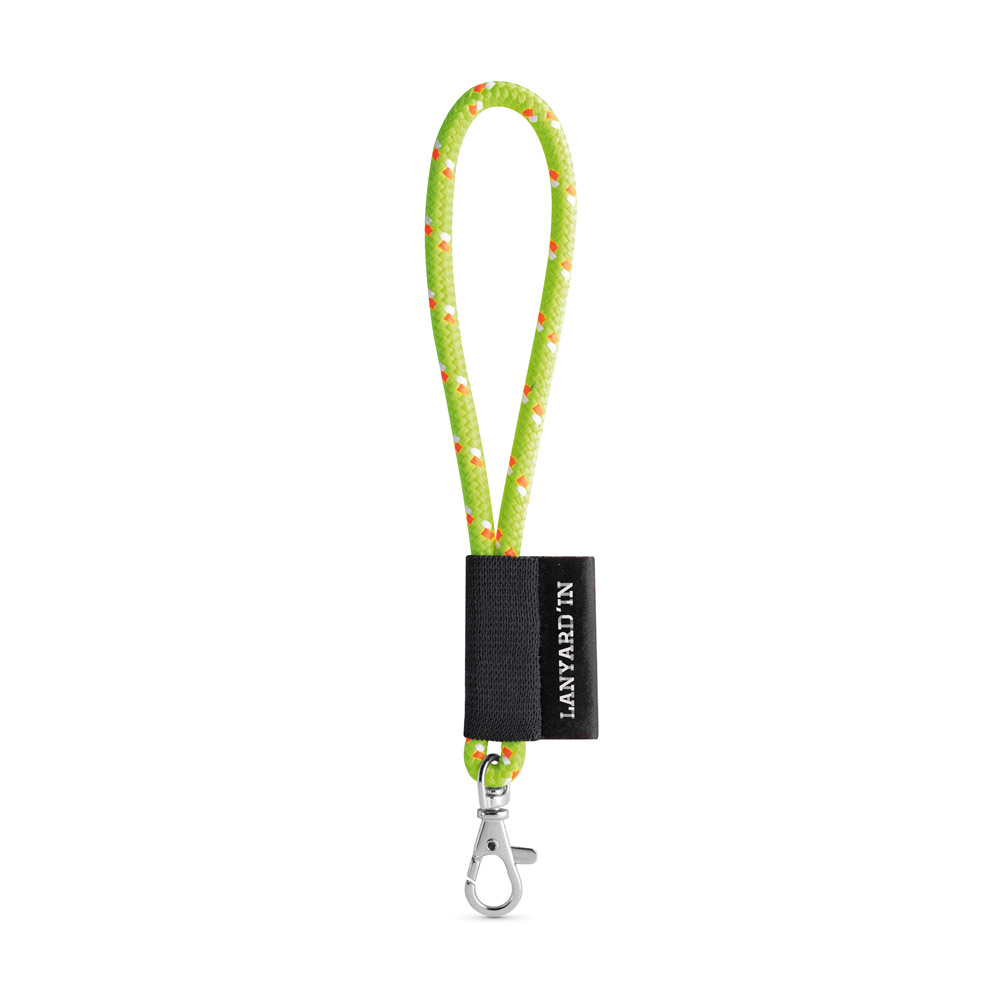 Lanyard'In 75092 - Lanyard Nautic Short Set. Modèles standard