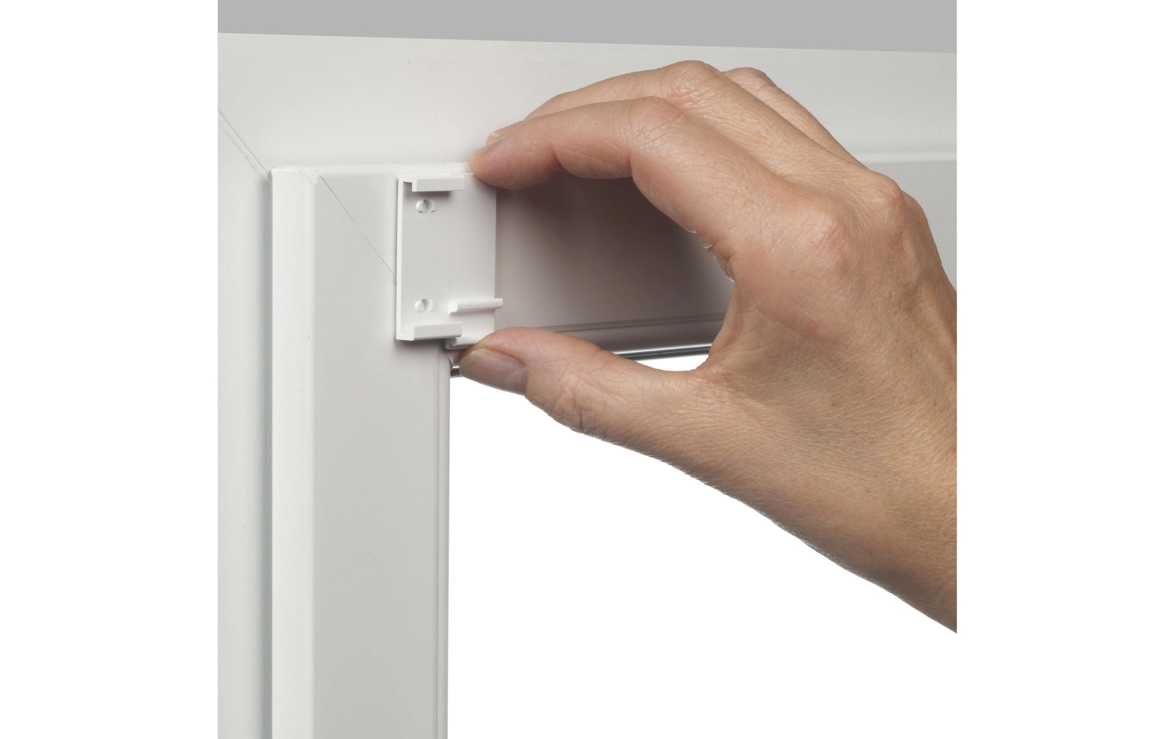 GARDINIA Rollo »EASYFIX Scandinavian« blickdicht
