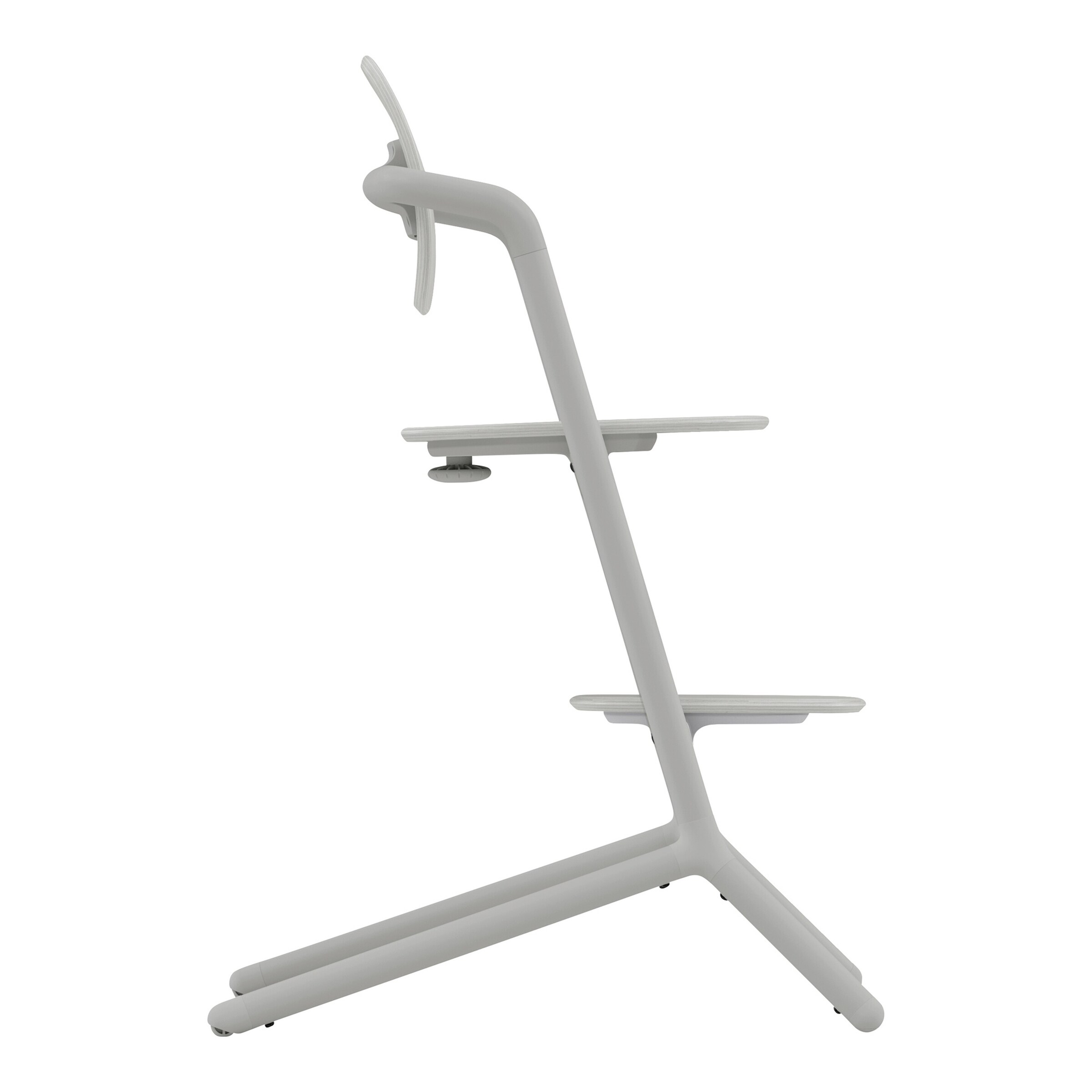 Cybex - GOLD Treppenhochstuhl Lemo 2.0 4-in-1 Set Suede Grey
