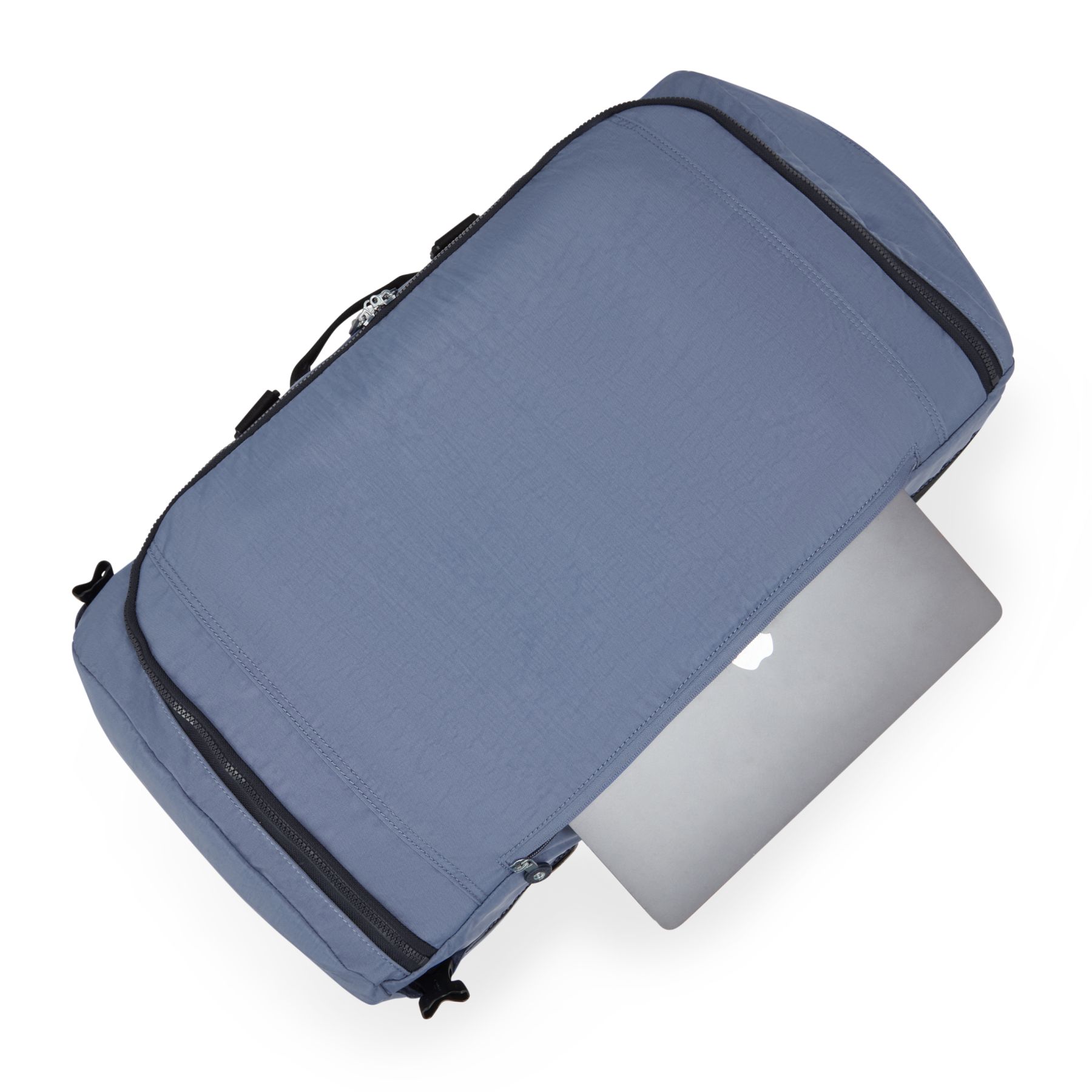 JONIS M Sac à dos de voyage convertible de taille moyenne - Blue Lover