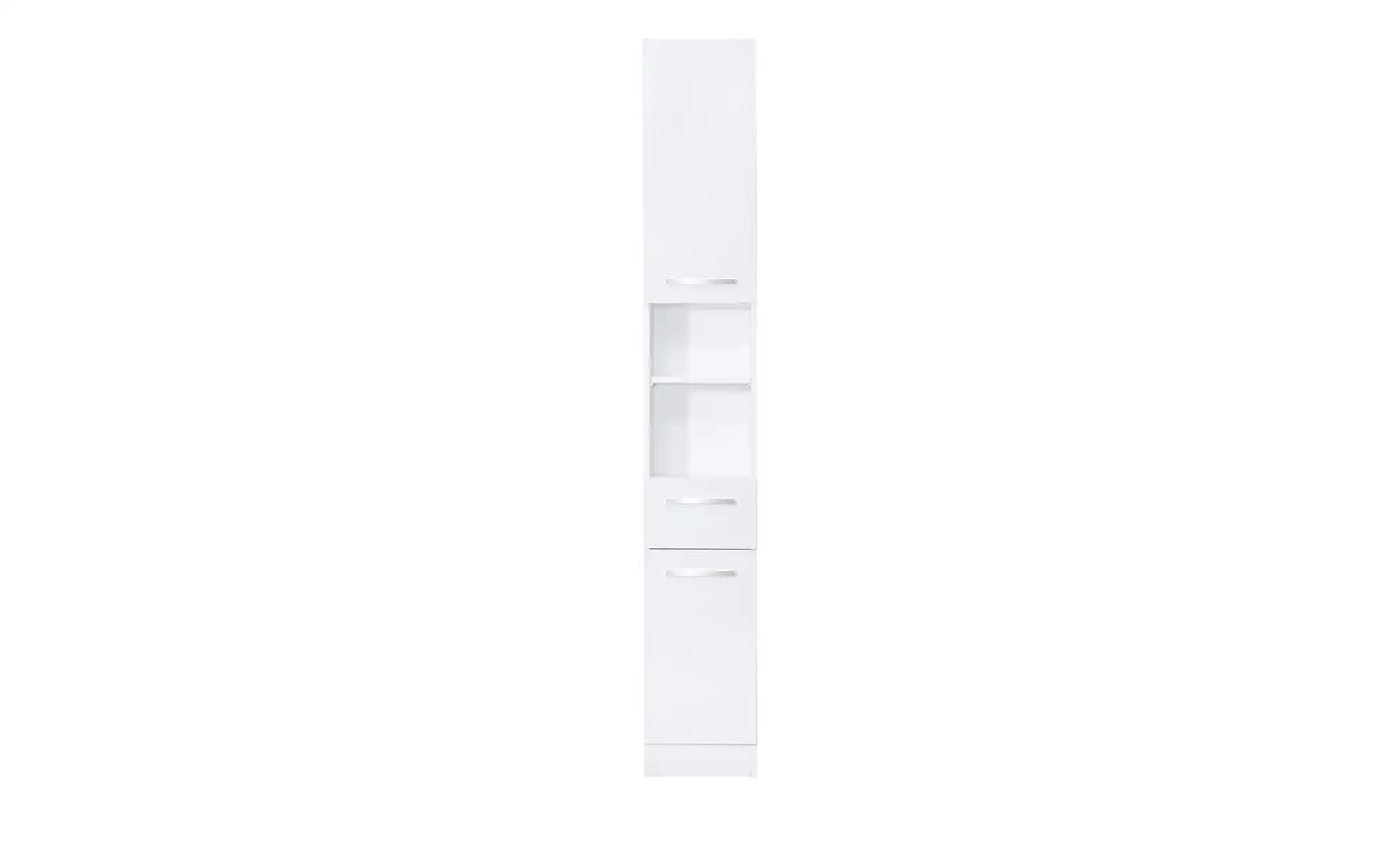 calmo2go Bad-Hochschrank Tegeler See