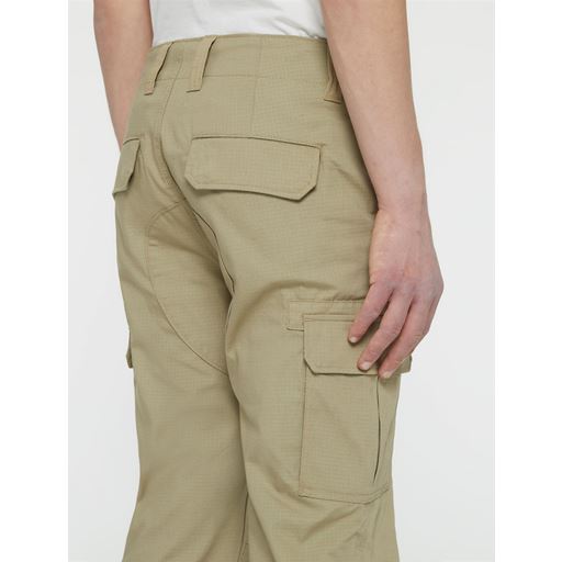 Dickies Millerville Cargobukser, Khaki, 34