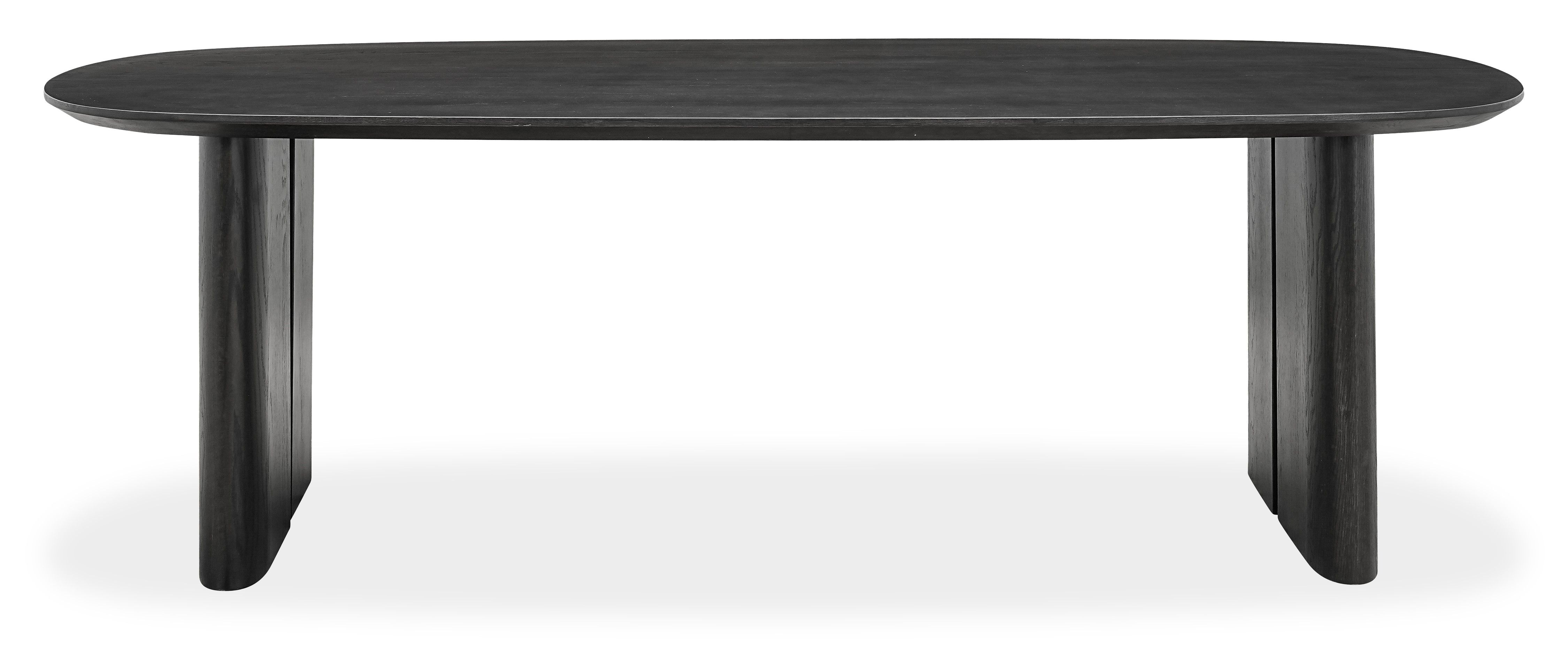 Eetkamertafel brown Durban