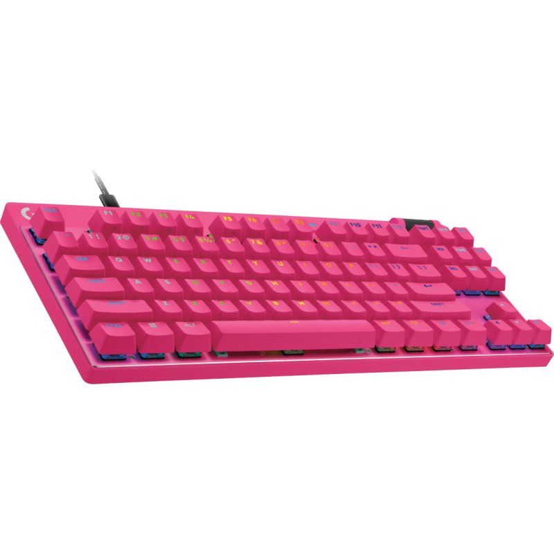 Logitech G PRO X TKL RAPID