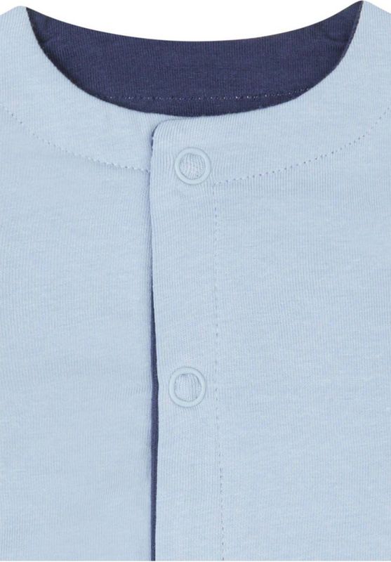 Noppies Vest Nowra - Reversible Baby