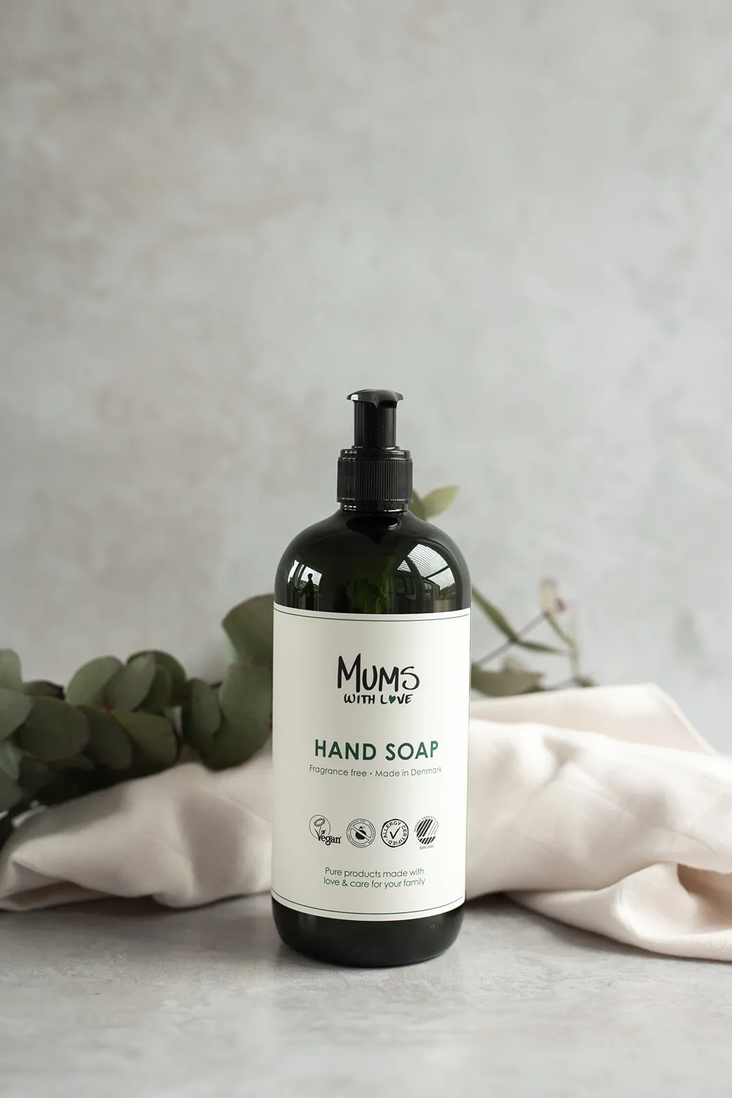 Mums with love Hand Soap