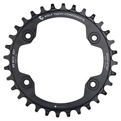 Wolf Tooth Singlespeed 32T Ø96 MM Asymetrisk