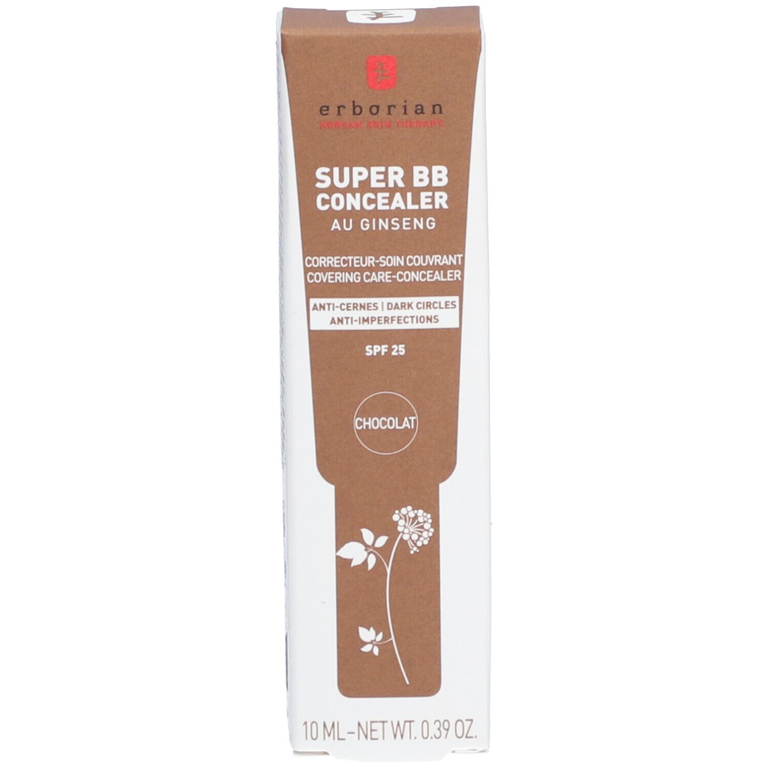 Erborian, Super BB Concealer