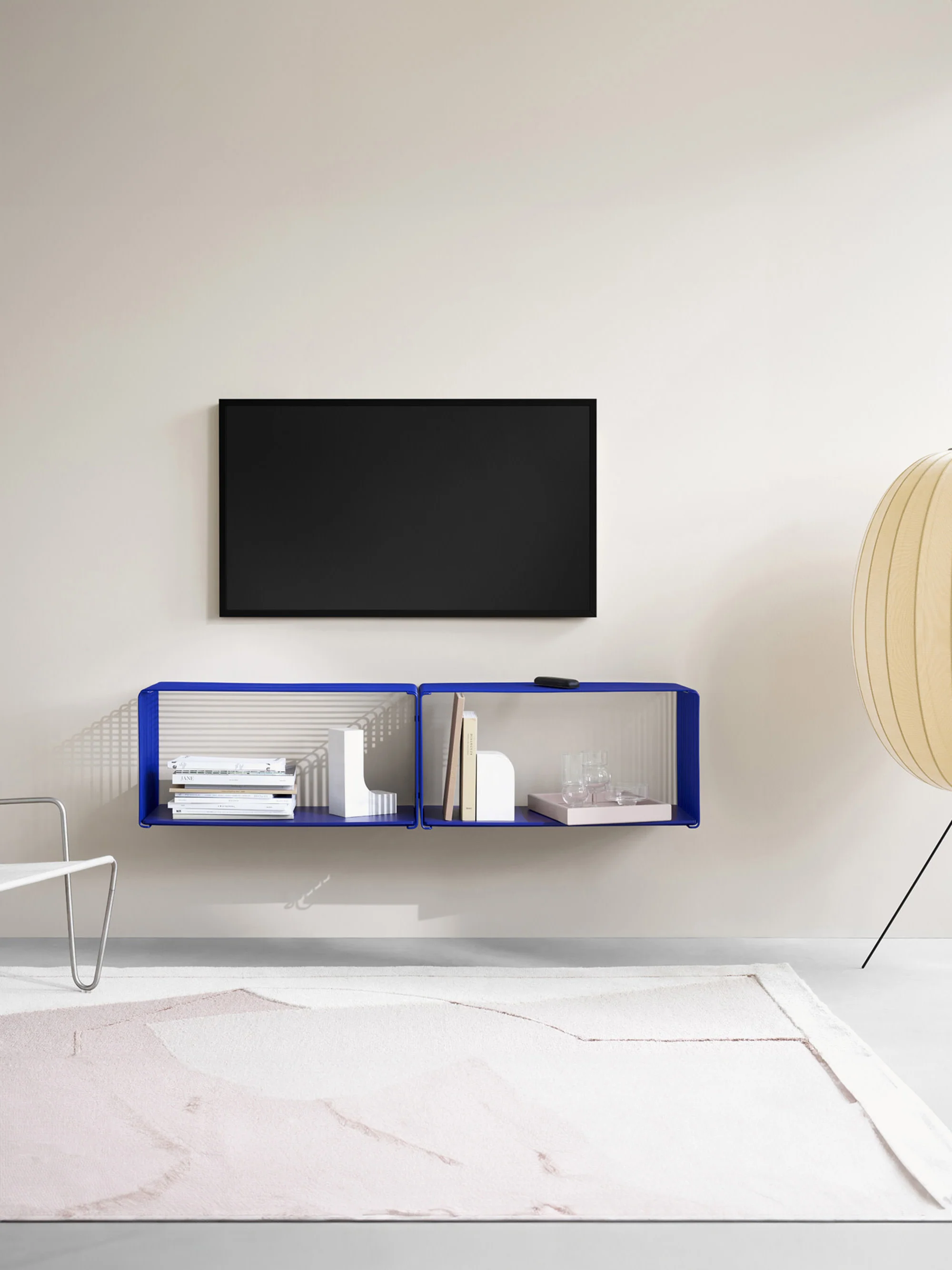 Module Panton Wire Extended