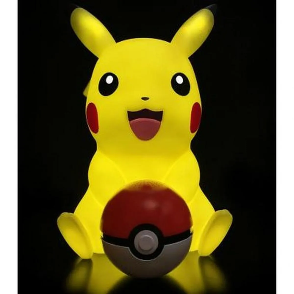 Teknofun Pikachu - Bluetooth
