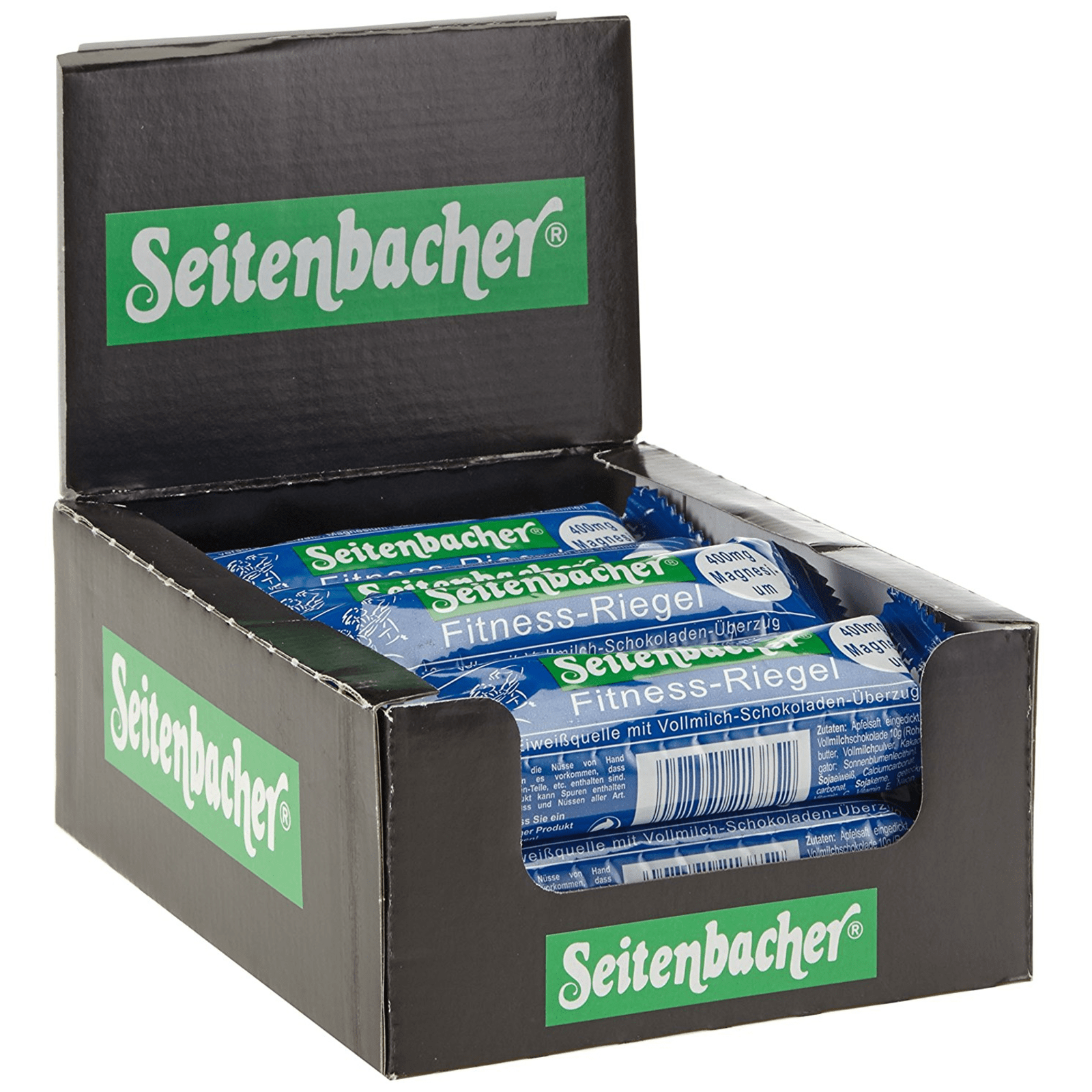 Fitness Riegel (12x50g)