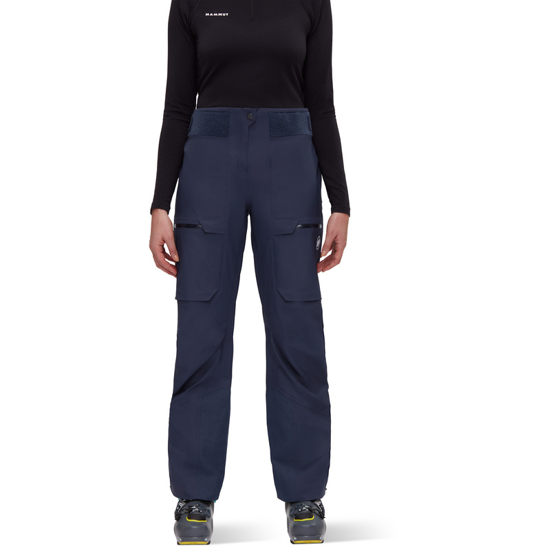 Mammut Damen Haldigrat Air Hs Hose