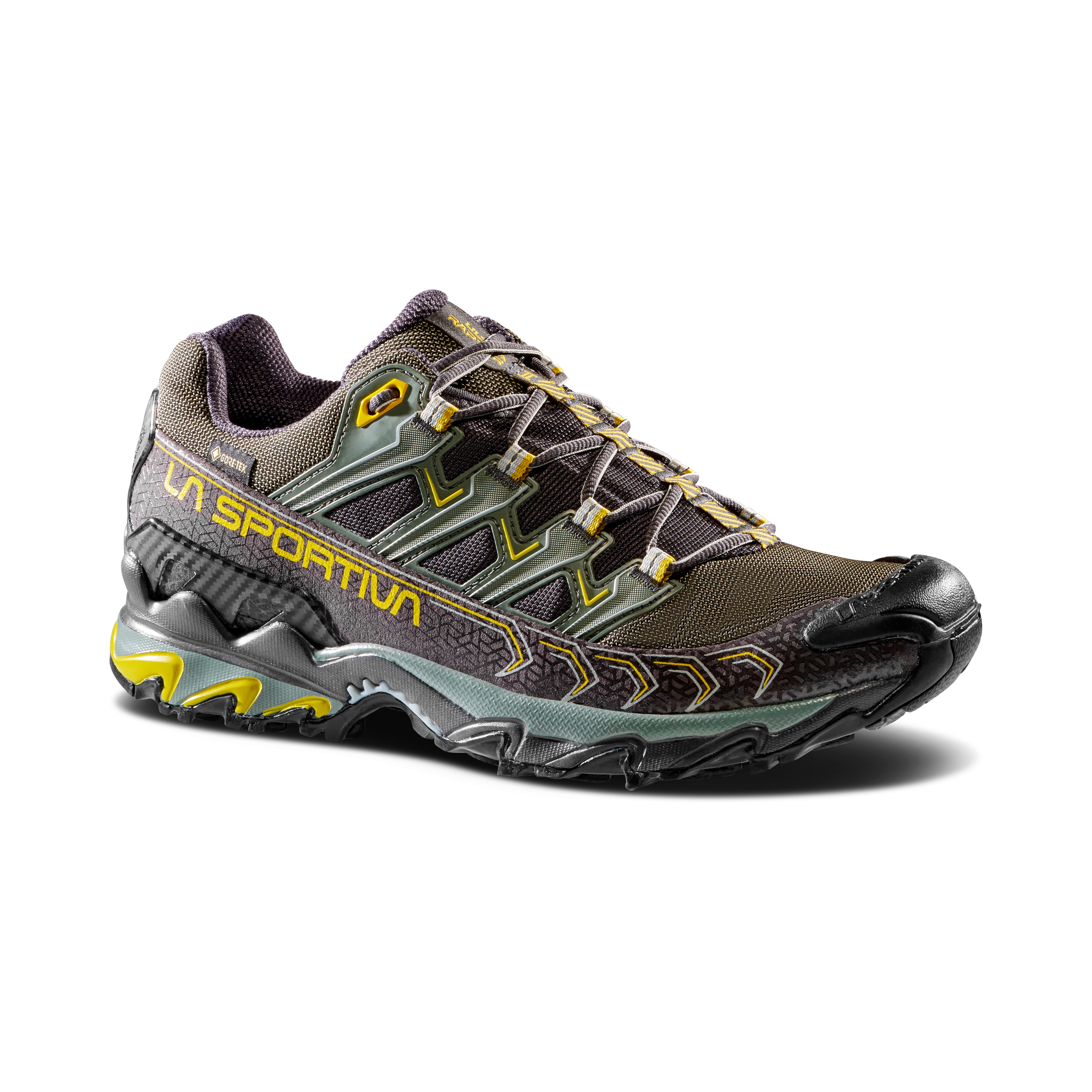 La Sportiva Ultra Raptor II WIDE GTX<br>Bestselgeren med bredere lest