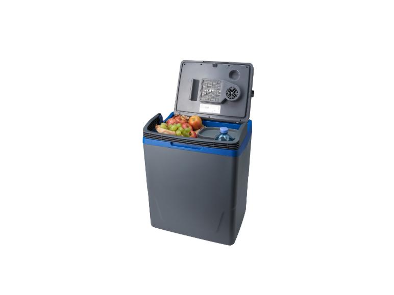 Elektrische koelbox