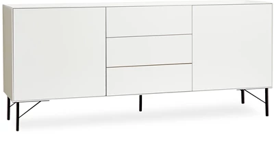 Mistral Classic/Mensola 174/176 Reol ben grundmodul
