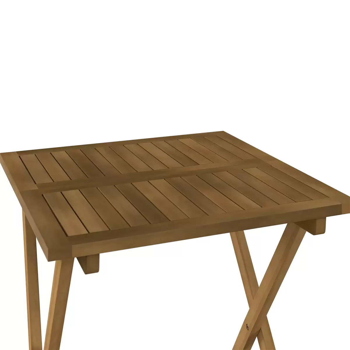 James Wood Balkonset Meran 3-teilig Natur