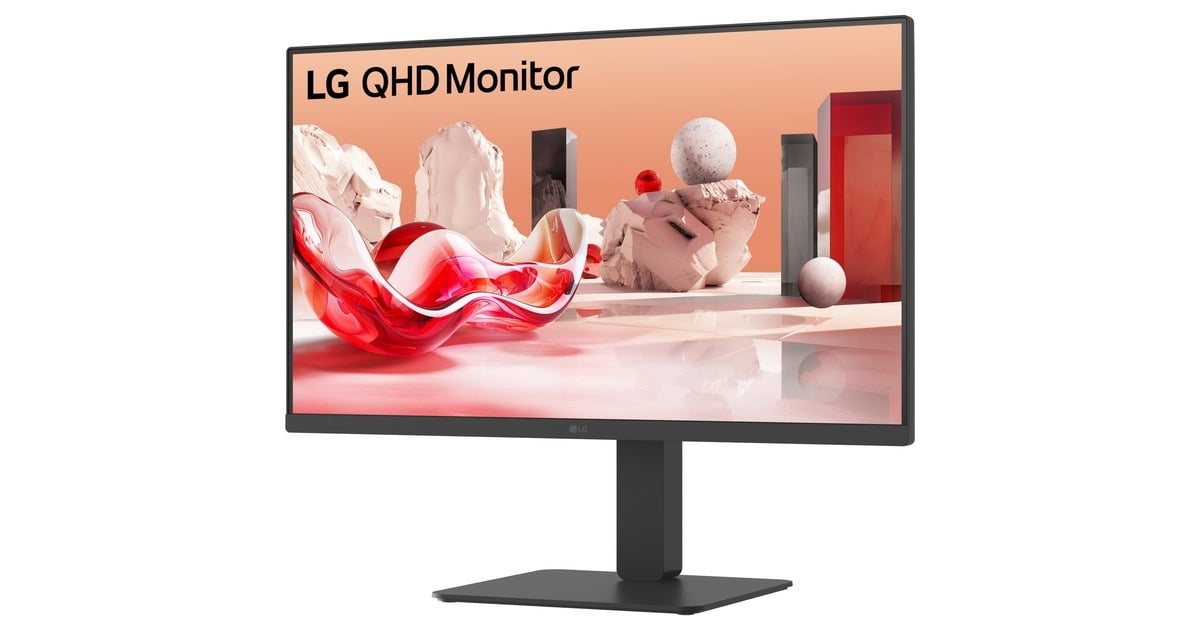 LG27BA65QB 27
