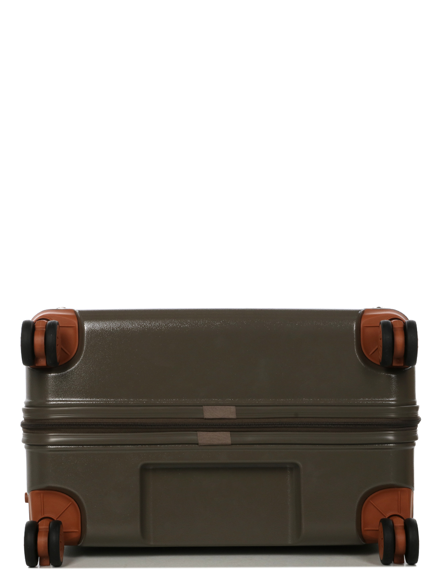 Valise Jump Cassis Riviera Eco 76 cm